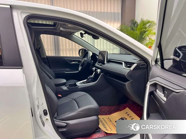 Toyota Wilanda id 4273328 из Китая 18