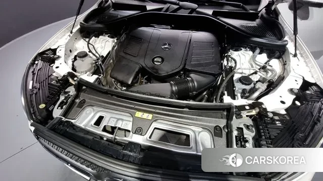 Mercedes-Benz GLC-Class X254 id 2930208 из Кореи 16