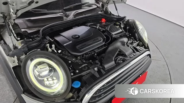 Mini Cooper id 3636195 из Кореи 16