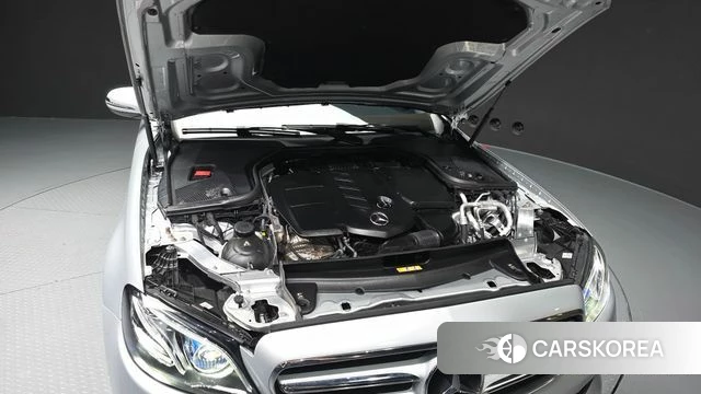 Mercedes-Benz E-Class W213 id 4899914 из Кореи 27