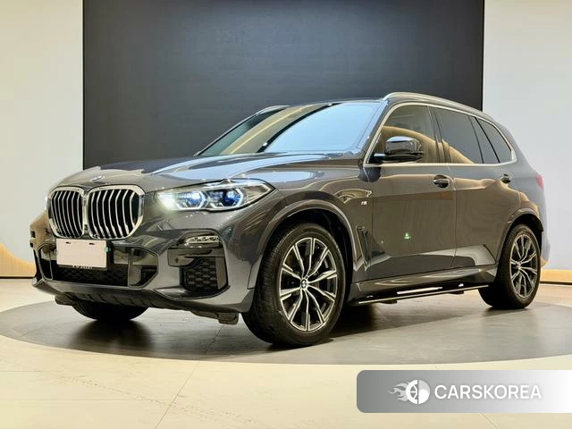 BMW X5 (imported) id 4220038 из Китая 17