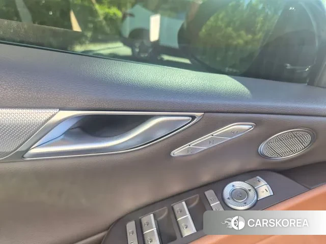 Genesis G80 (RG3) id 2970637 из Кореи 11