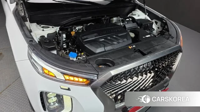 Hyundai Palisade id 3027662 из Кореи 16