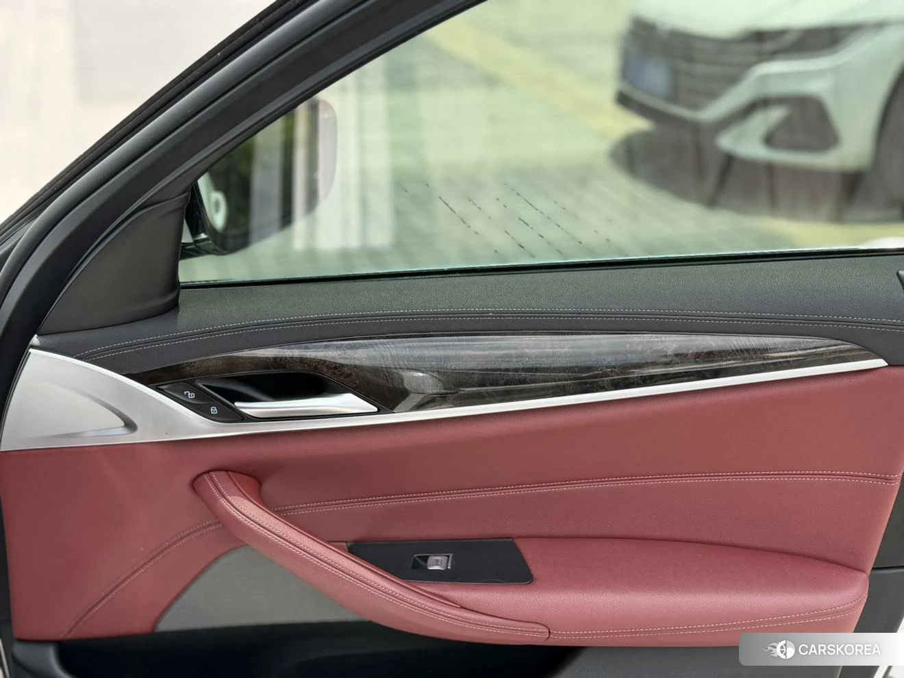 BMW 5 series id 4455313 из Китая 11