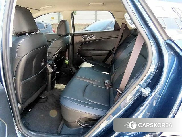 Kia Sportage 5th Generation Hybrid id 4322771 из Кореи 16