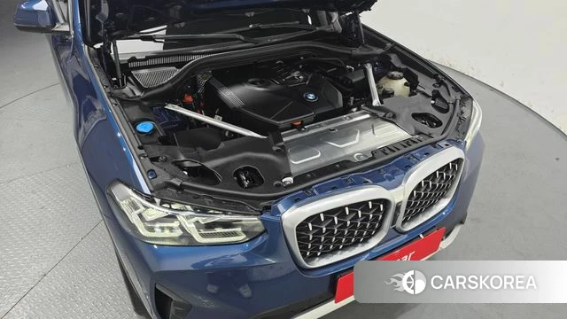 BMW X4 (G02) id 3831903 из Кореи 16