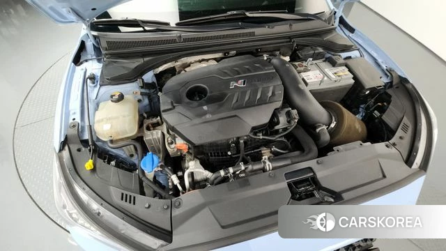 Hyundai Veloster (JS) id 4325404 из Кореи 16