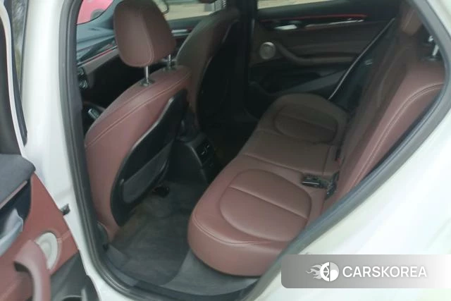BMW X2 id 4274526 из Китая 9