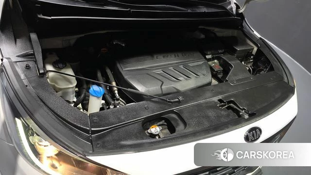 Kia The New Carnival id 4339651 из Кореи 28