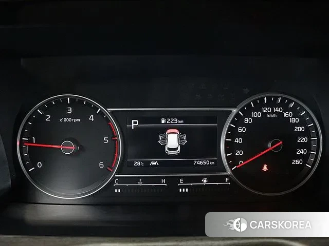 Kia Sorento 4th Generation id 3176264 из Кореи 16