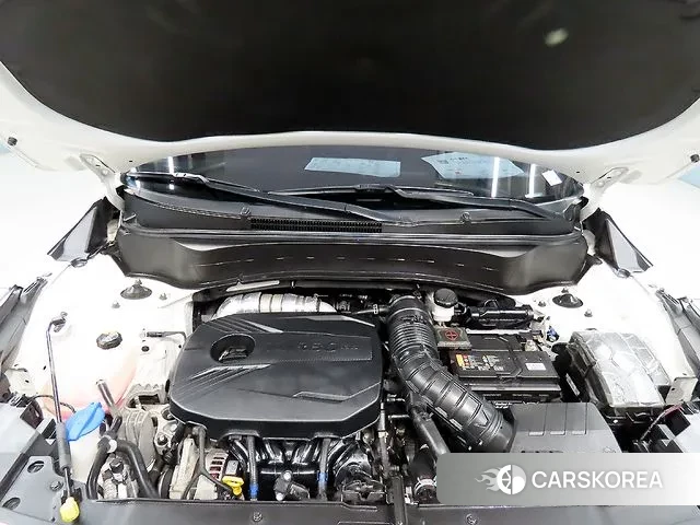 Kia Seltos id 3329521 из Кореи 16