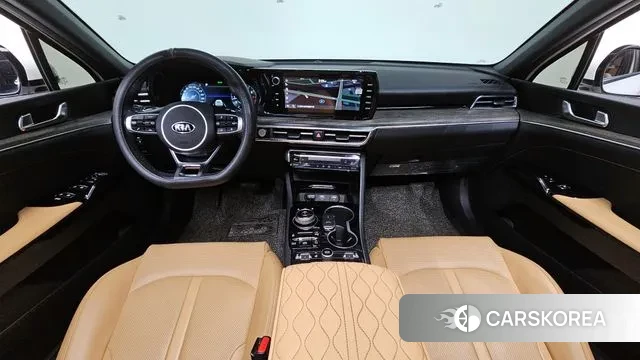 Kia K5 3rd generation id 3361951 из Кореи 16