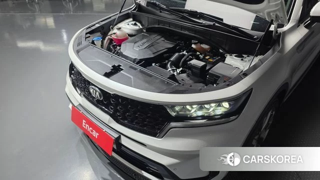 Kia Sorento 4th Generation id 4409964 из Кореи 26