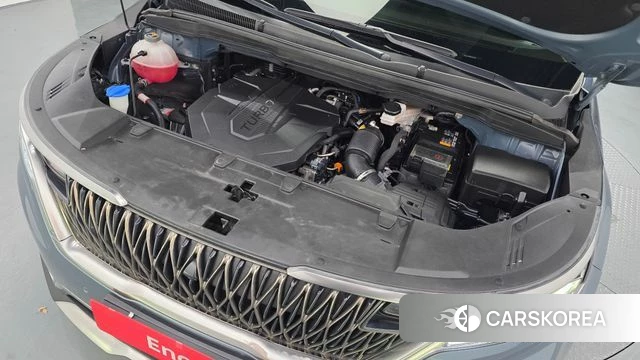Kia Carnival 4th generation id 3964922 из Кореи 16