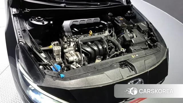 Hyundai Avante (CN7) id 3407504 из Кореи 16