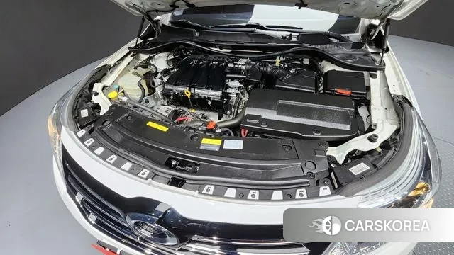 Renault Korea (Samsung) SM5 Nova id 3434705 из Кореи 16