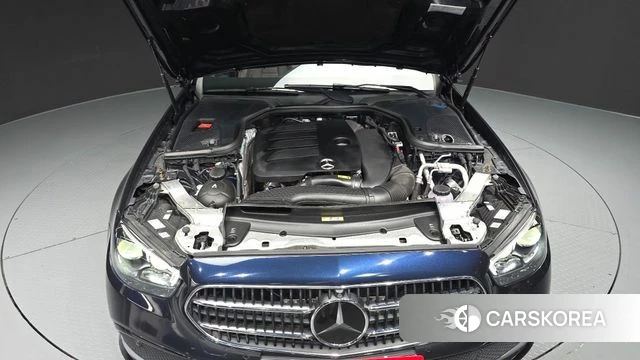 Mercedes-Benz E-Class W213 id 4572712 из Кореи 26