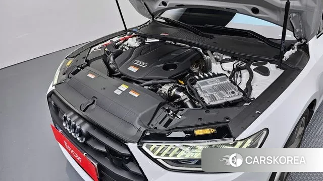 Audi A7 (4K) id 3372485 из Кореи 16