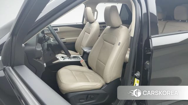 Ford Explorer 6th Generation id 4206608 из Кореи 16