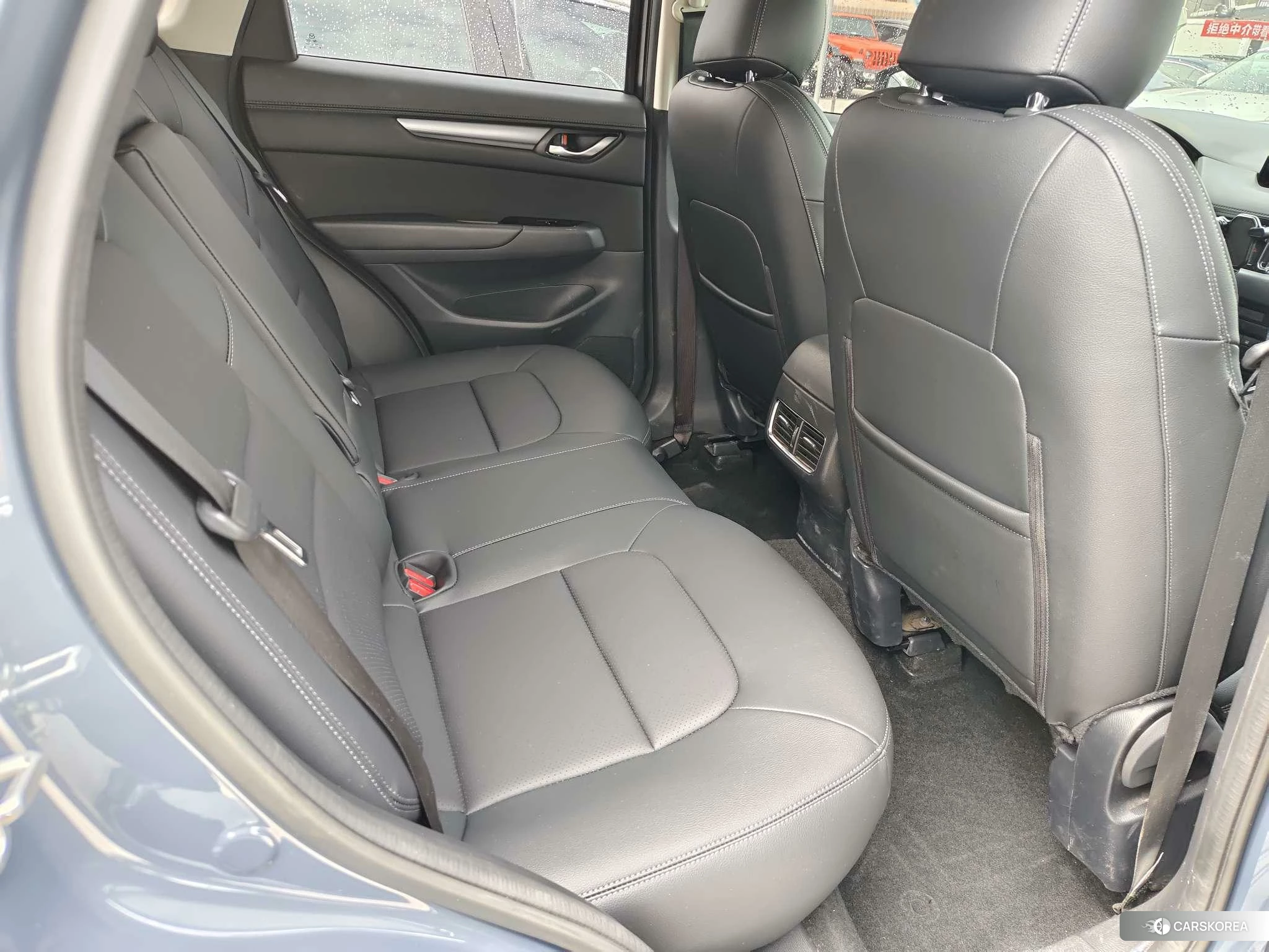 Mazda CX-5 id 4492832 из Китая 10