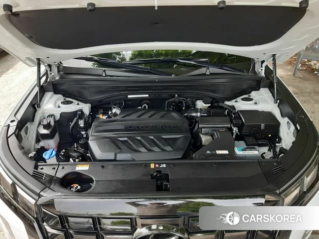 Hyundai The New Palisade id 4195291 из Кореи 16