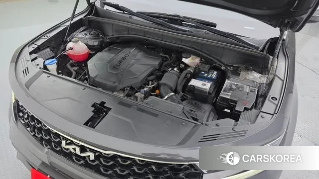 Kia Sorento 4th Generation id 3524727 из Кореи 16