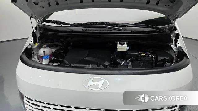 Hyundai Staria id 4248472 из Кореи 16