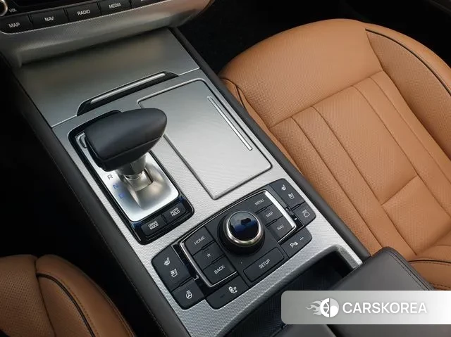 Genesis G80 id 3779072 из Кореи 16