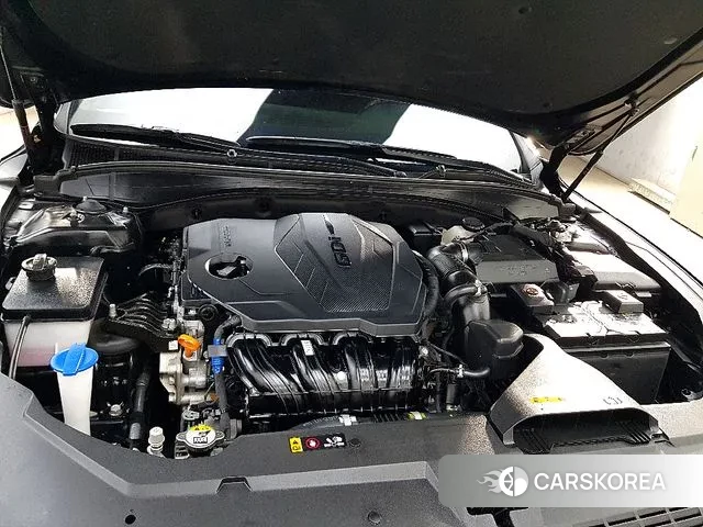 Hyundai The New Grandeur IG id 3175492 из Кореи 16