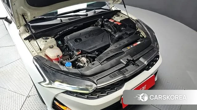 Kia K5 3rd generation id 3238078 из Кореи 16