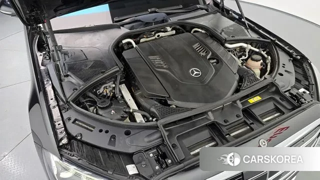 Mercedes-Benz S-Class W223 id 2975511 из Кореи 16