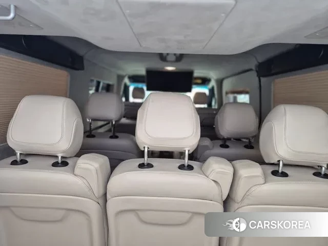 Mercedes-Benz Sprinter id 2999526 из Кореи 6