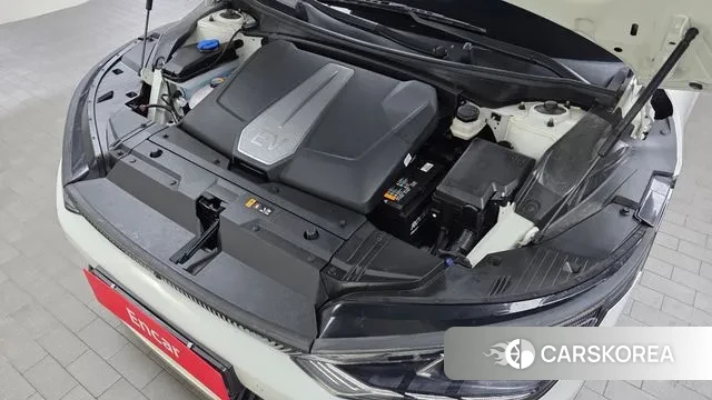 Kia EV6 id 3507739 из Кореи 16