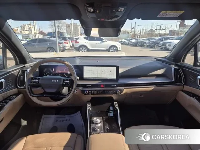 Kia The New Sorento 4th Generation id 3731711 из Кореи 16