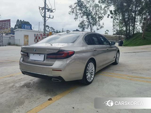 BMW 5 series id 4321313 из Китая 13