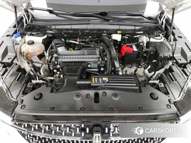 Lincoln Nautilus 2nd Generation id 3909712 из Кореи 16