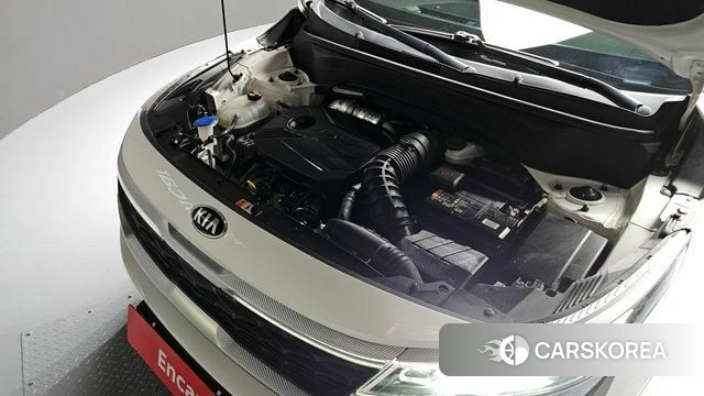 Kia Seltos id 4250846 из Кореи 27