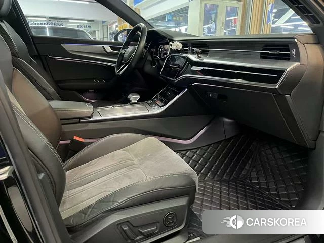 Audi A6L id 4213310 из Китая 10