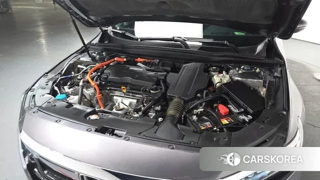 Honda Accord 10th Generation id 3607866 из Кореи 16