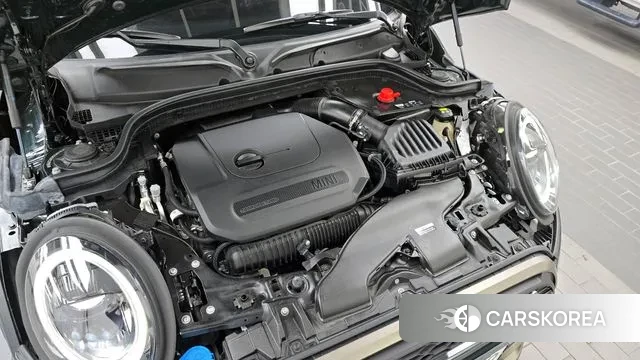 Mini Cooper S id 3378334 из Кореи 16