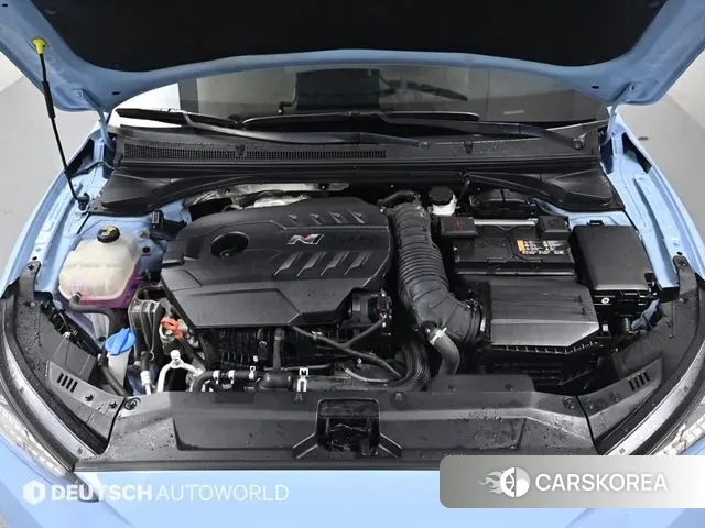 Hyundai Veloster (JS) id 3417942 из Кореи 7