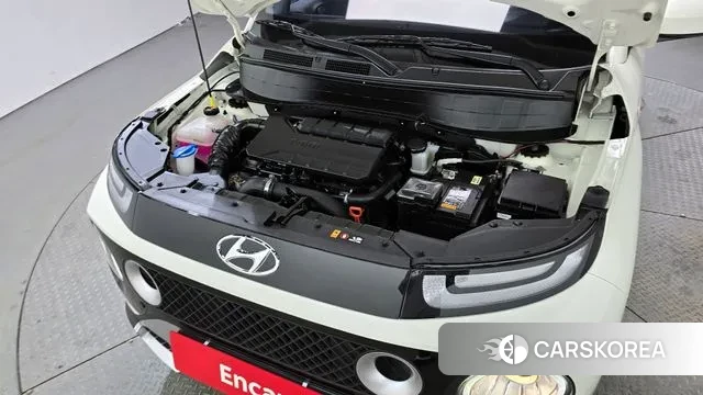 Hyundai Casper id 3497300 из Кореи 16