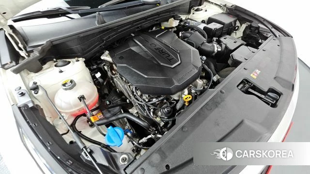 Kia Sportage 5th Generation id 4282591 из Кореи 33