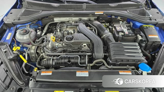 Volkswagen 7th Generation of Jetta id 4762998 из Кореи 16