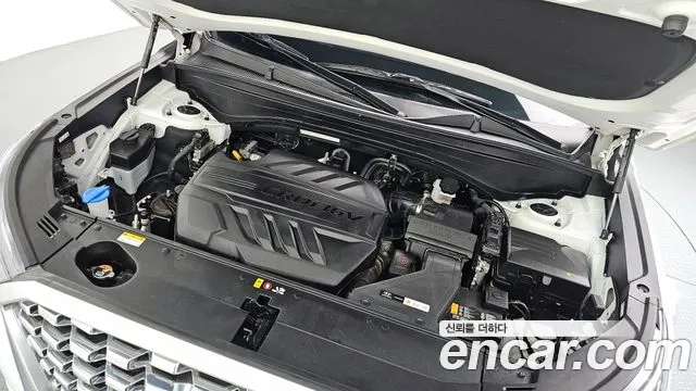 Hyundai Palisade id 2896554 из Кореи 16