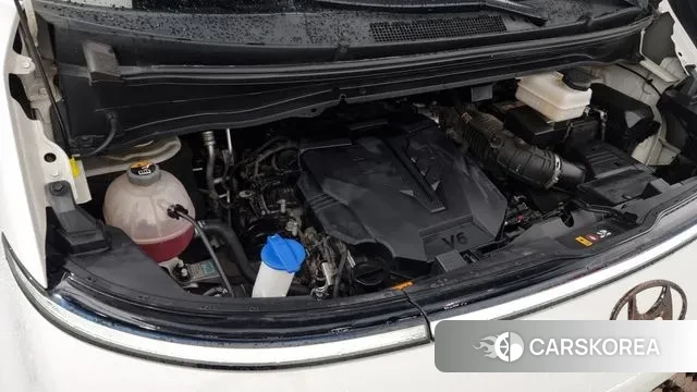 Hyundai Staria id 3007722 из Кореи 16