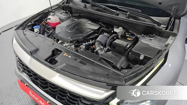 Kia Sportage 5th Generation id 4528711 из Кореи 26