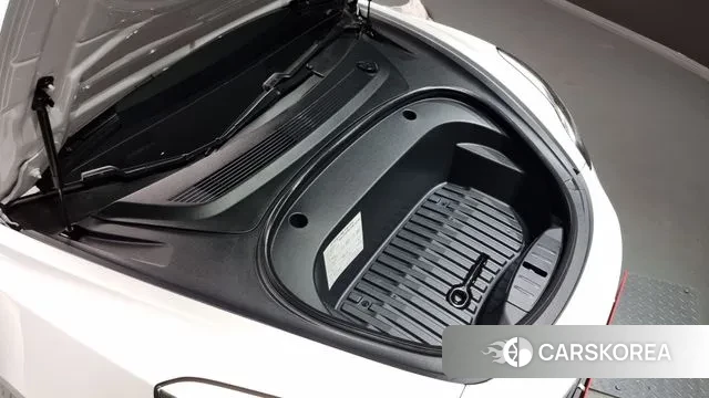 Tesla Model 3 id 3054490 из Кореи 16