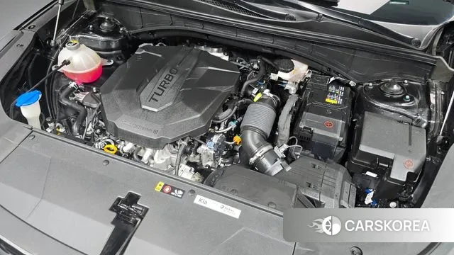 Kia The New Sorento 4th Generation id 3359971 из Кореи 16