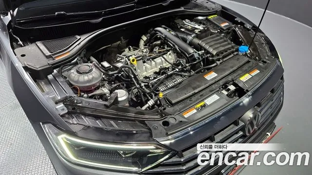 Volkswagen 7th Generation of Jetta id 2859181 из Кореи 16